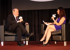 Larry Dougherty (Temple) discusses his work in the community.